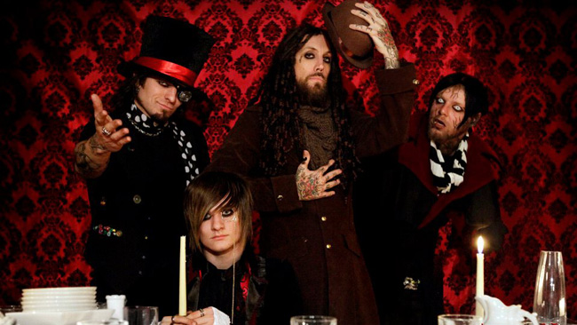 Love and Death Love and Death