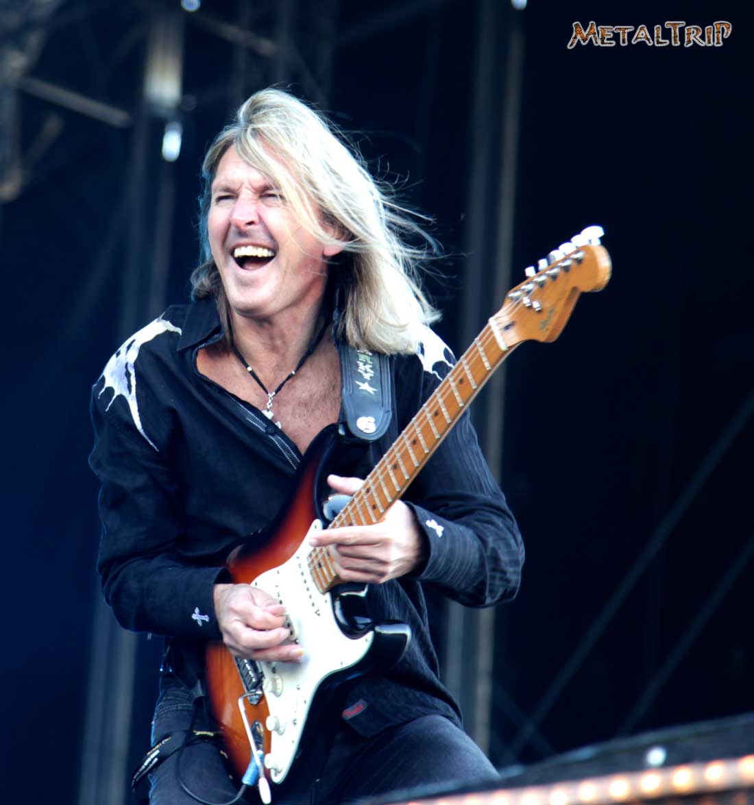 Lynyrd Skynyrd - Sweden Rock Festival 2012