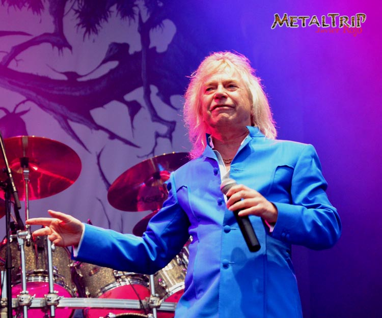 Magnum-Sweden Rock Festival 2014 &ndash; Norge (Suecia) &ndash; 4/06/14  D&iacute;a 1
