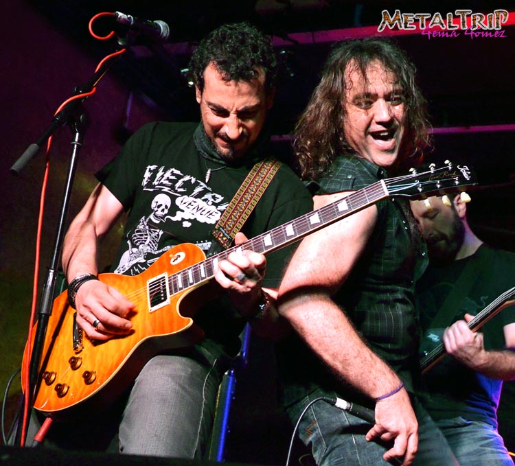 Star Mafia Boy, Malasunto-Sala Gruta 77 (Madrid)-1/05/14