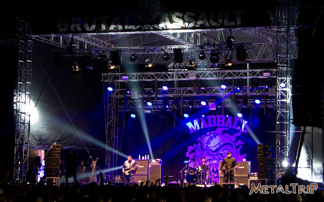 Madball