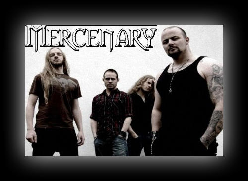 Mercenary