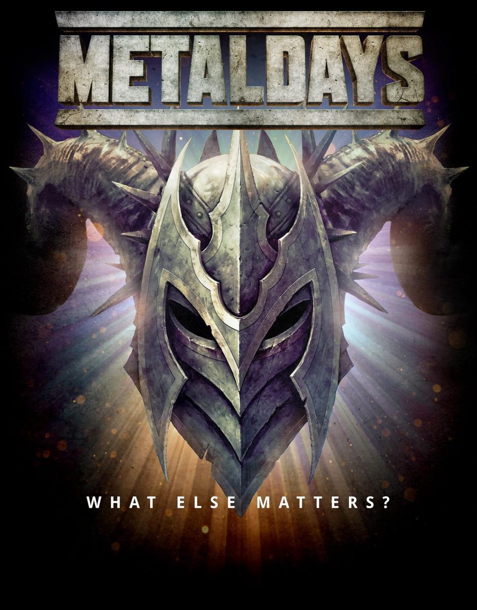 Metaldays Metaldays