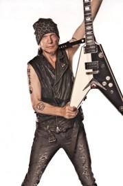 Michael Schenker Michael Schenker