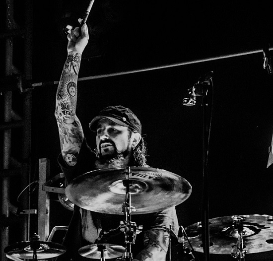 Mike Portnoy Mike Portnoy