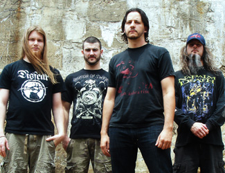 Misery Index Misery Index