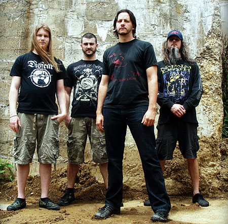 Misery Misery Index