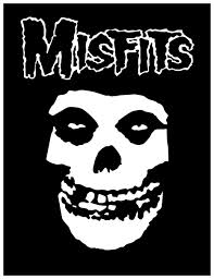 Misfits Misfits