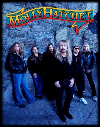 Molly Hatchet Molly Hatchet
