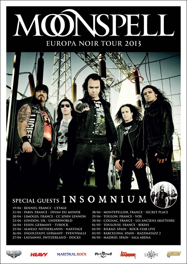 Moonspell
