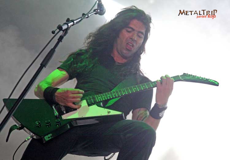 Moonspell - Graspop Metal Meeting 2013 Moonspell - Graspop Metal Meeting 2013