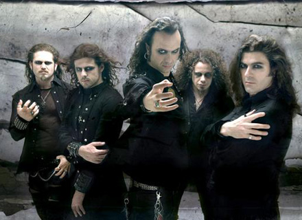 Moonspell Moonspell