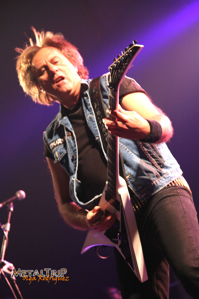 Muro - Atalaya Rock 2013