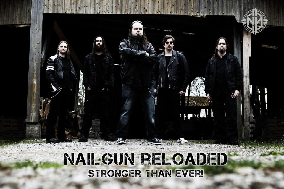 Nailgun Nailgun