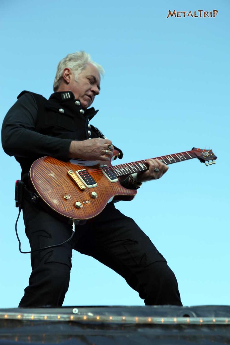 Bad Company - Sweden Rock Festival 2012