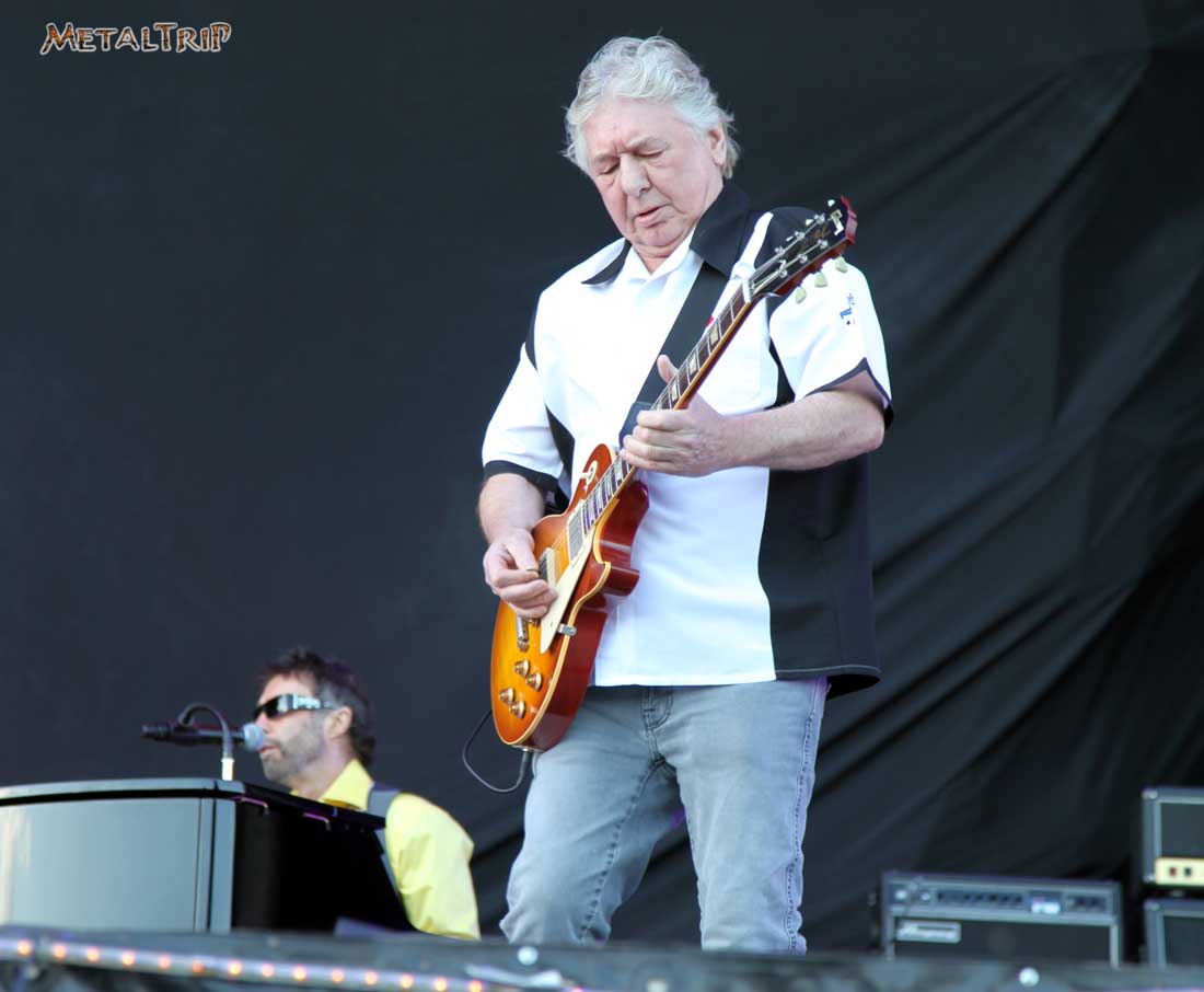 Bad Company - Sweden Rock Festival 2012 Bad Company - Sweden Rock Festival 2012