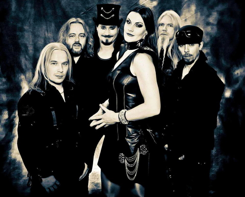 Nightwish Nightwish