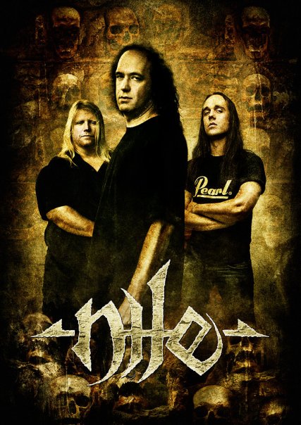 Nile 