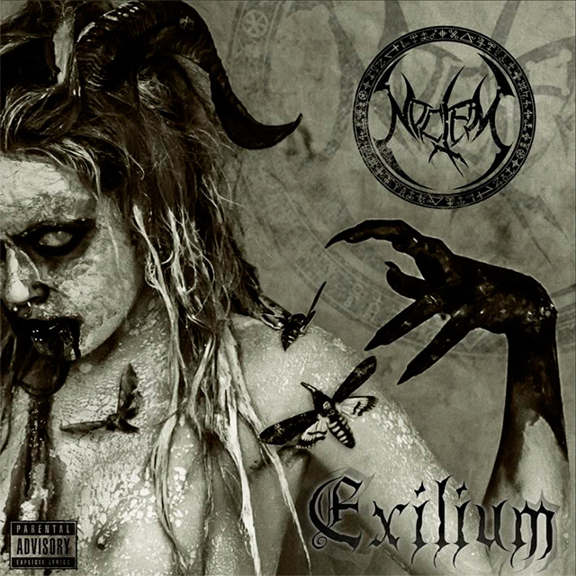 Noctem &ndash; &ldquo;Exilium&rdquo;