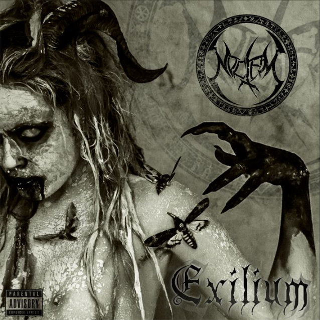 Noctem - "Exilium"