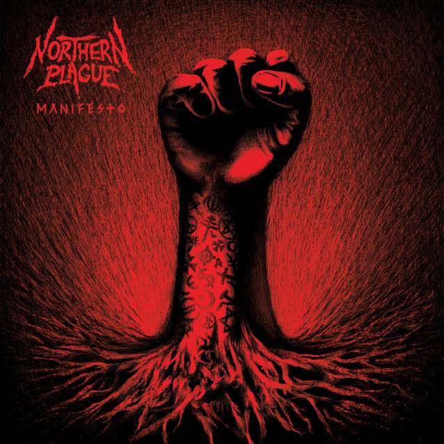 Northen Plague - "Manisfiesto"