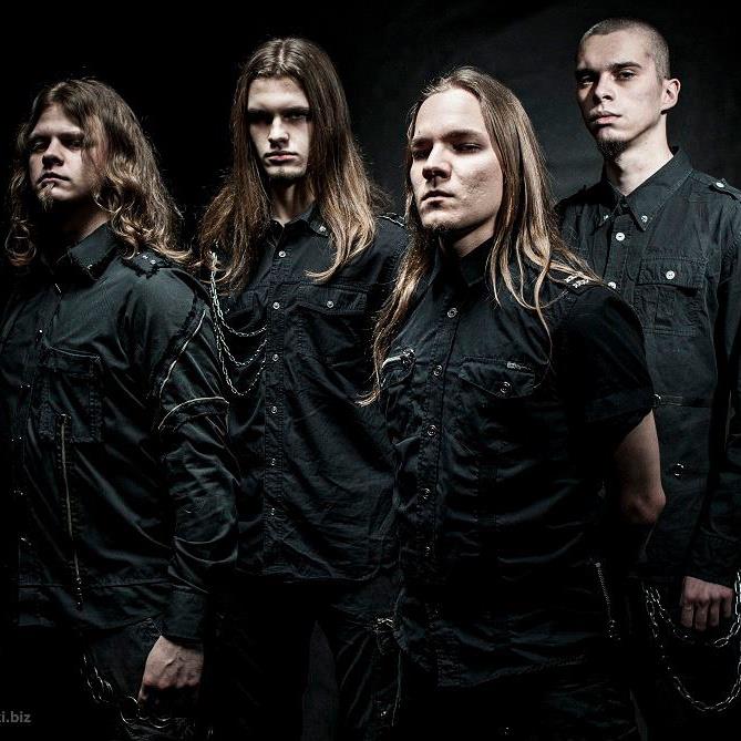 Northern Plague Northern Plague