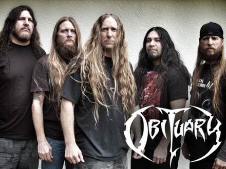 Obituary Obituary