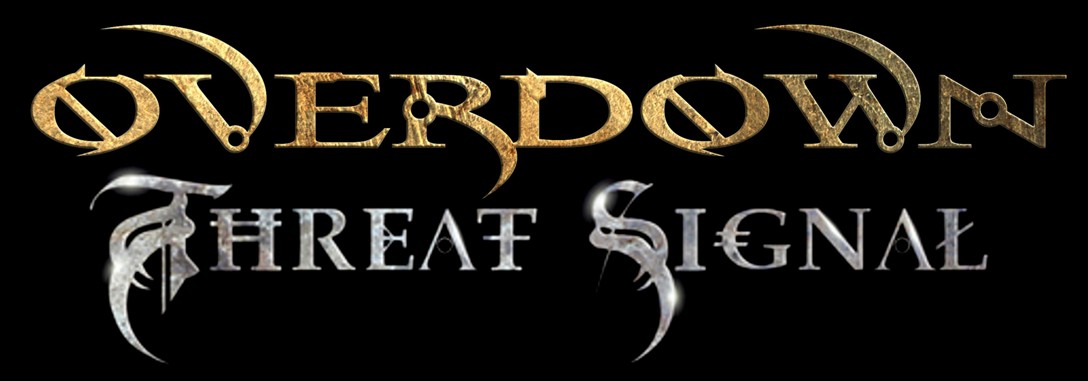Overdown con Jon Howard de Threat Signal Overdown con Jon Howard de Threat Signal