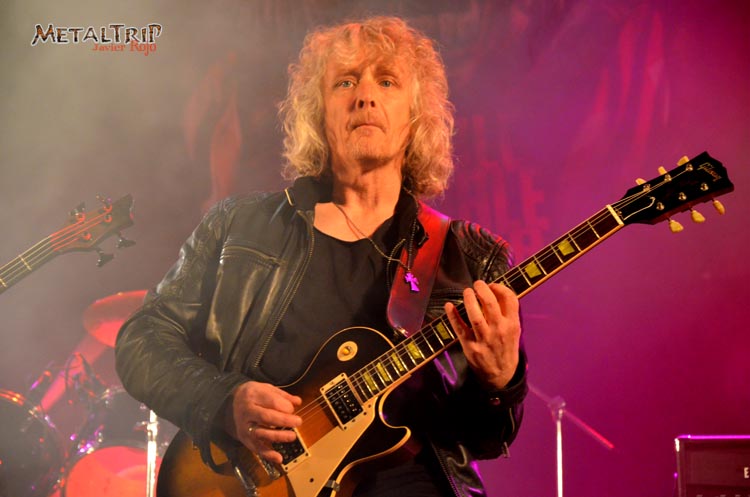 Sweden Rock Festival 2014 &ndash; Norge (Suecia) &ndash; 4/06/14  D&iacute;a 1