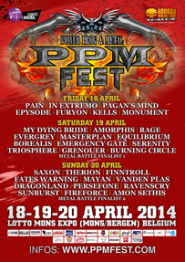 PPM Fest