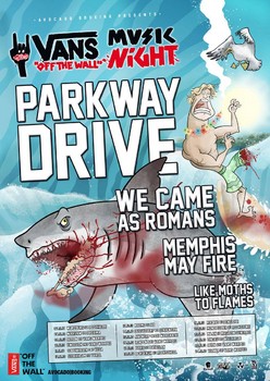 Parkway Parkway