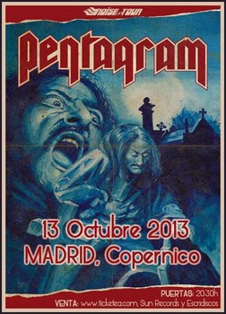 Pentagram