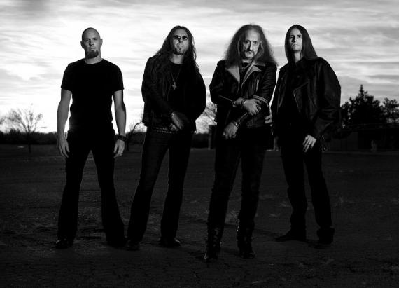 Pentagram Pentagram