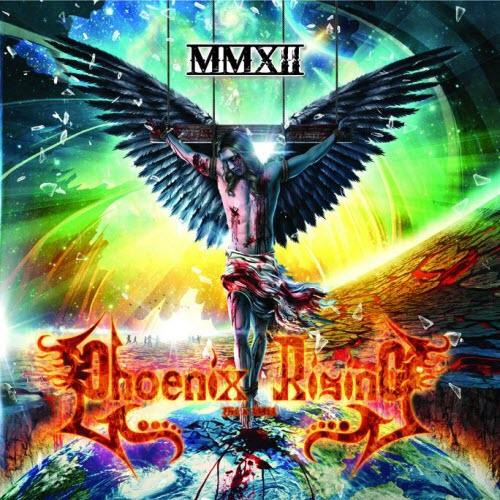 Phoenix Rising