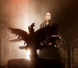 Powerwolf - Summer Breeze 2013