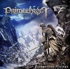 Primalfrost Primalfrost