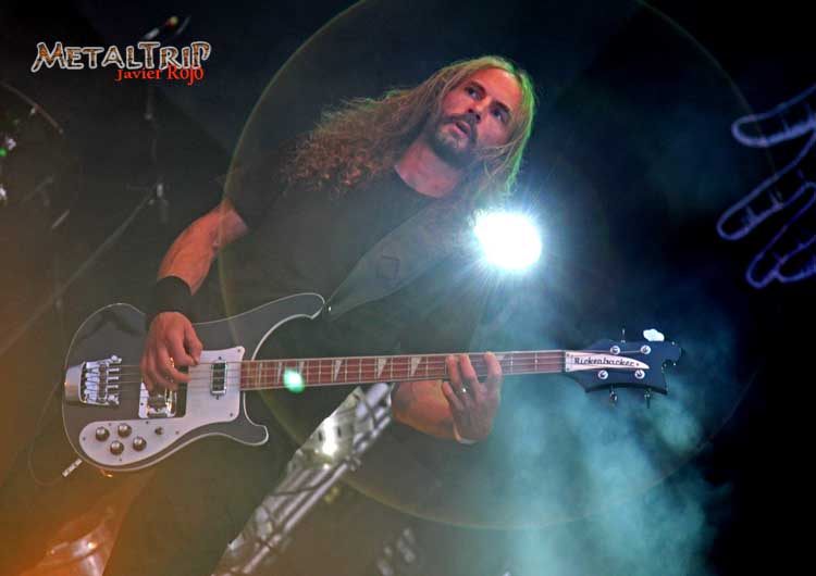 Primordial - Party San Open Air 2013