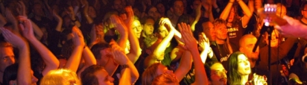 Prog Power Fest 2012