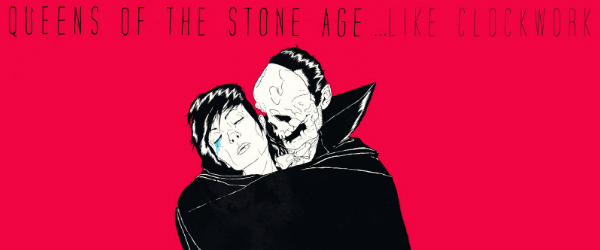 Queens of the Stone Age