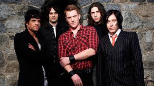 Queens of the Stone Age Queens of the Stone Age