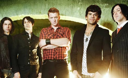 Queen Of The Stone Age Queen Of The Stone Age