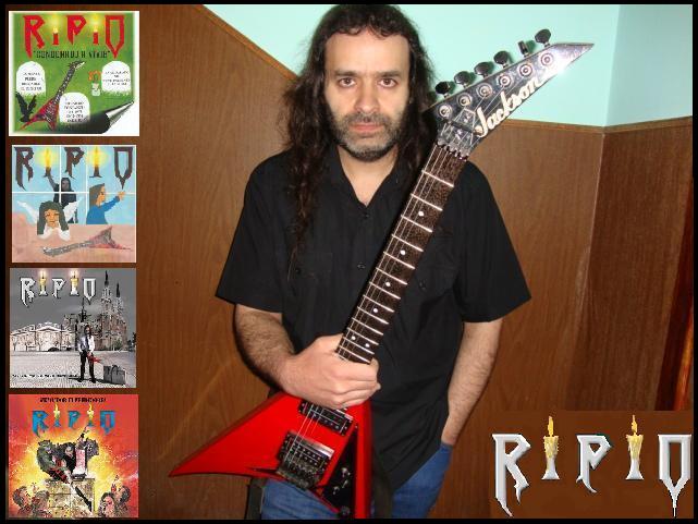 Ripio
