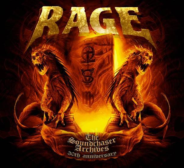 Rage Rage
