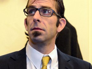 Randy Blythe Randy Blythe