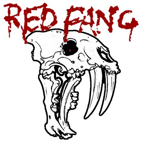 Red Fang de gira en Enero Red Fang de gira en Enero