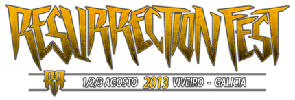 Resurrection Fest 2013 Resurrection Fest 2013