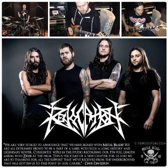 Revocation