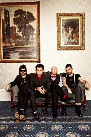 Rival Sons