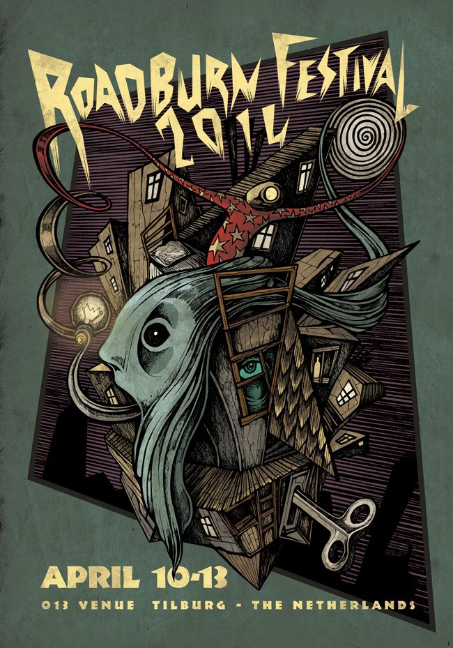 Roadburn