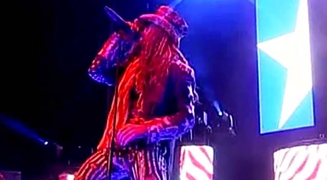 Rob Zombie